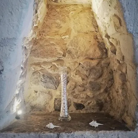 לינה וארוחת בוקר Ibla Barocca