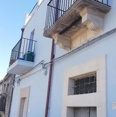 Bed & Breakfast Ibla Barocca 4*