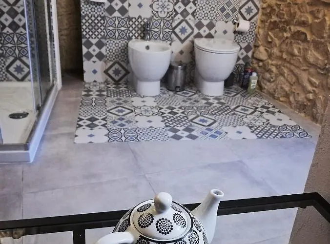 Ibla Barocca 4* Ragusa