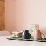 فندق مبيت وإفطار Ibla Barocca 4*