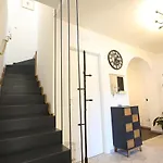 فندق مبيت وإفطار Ibla Barocca راغوزا