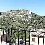 فندق مبيت وإفطار Ibla Barocca راغوزا
