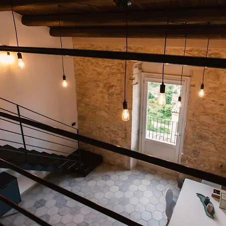 Bed & Breakfast Ibla Barocca 4*