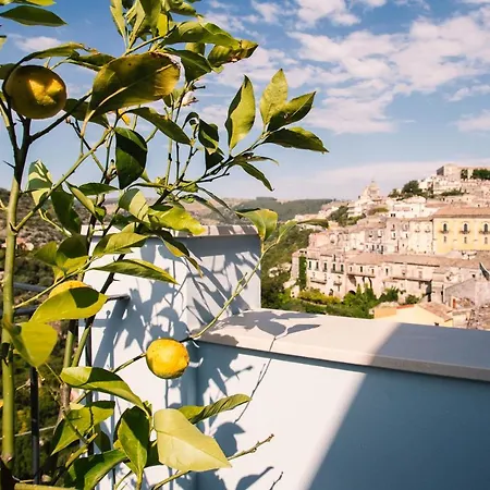 Ibla Barocca 4* Ragusa