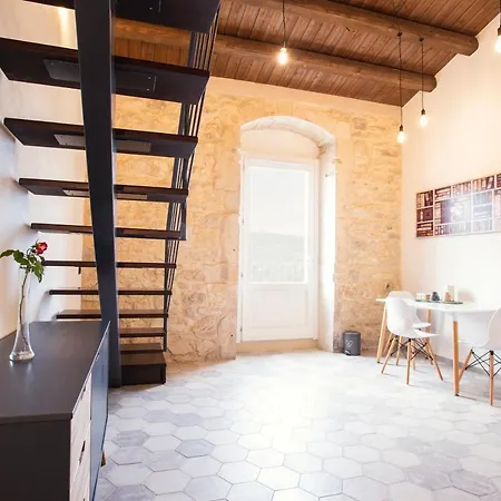 Ibla Barocca 4* Ragusa