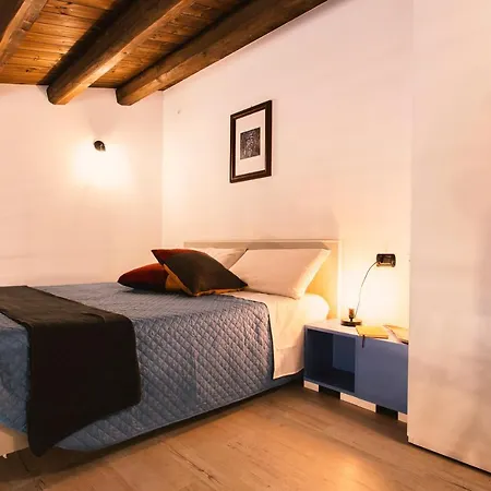 Ibla Barocca Bed & Breakfast Ragusa