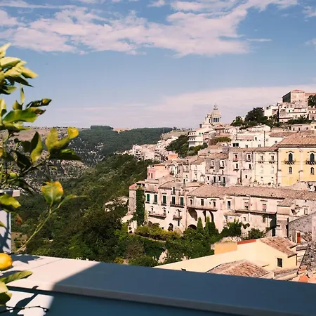 Ibla Barocca Bed & Breakfast Ragusa