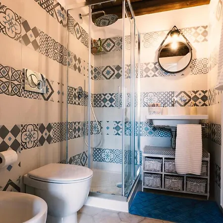 Bed & Breakfast Ibla Barocca 4*