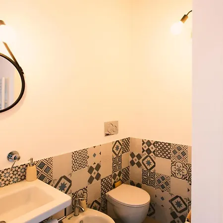 Ibla Barocca Oda ve Kahvaltı 4*