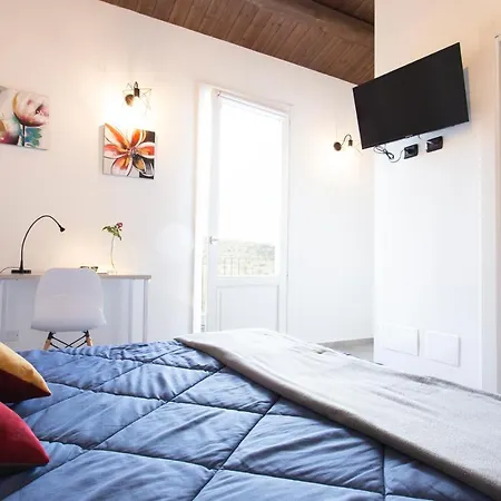 Ibla Barocca 4*