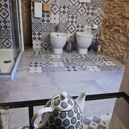 Ibla Barocca 4* Ragusa