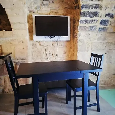 Bed & Breakfast Ibla Barocca 4*