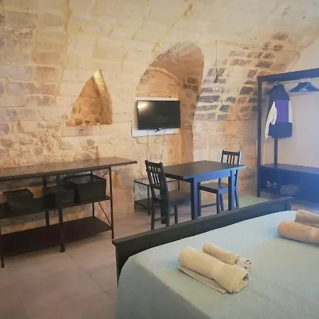 Ibla Barocca Bed & Breakfast Ragusa