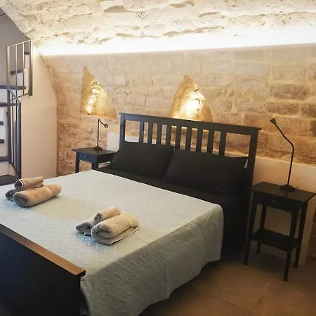 Ibla Barocca Bed & Breakfast 4*