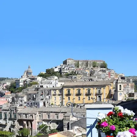 Ibla Barocca 4*