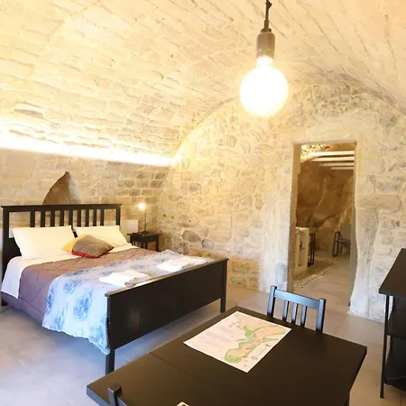 Ibla Barocca فندق مبيت وإفطار