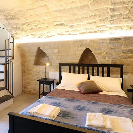 Ibla Barocca Bed & Breakfast