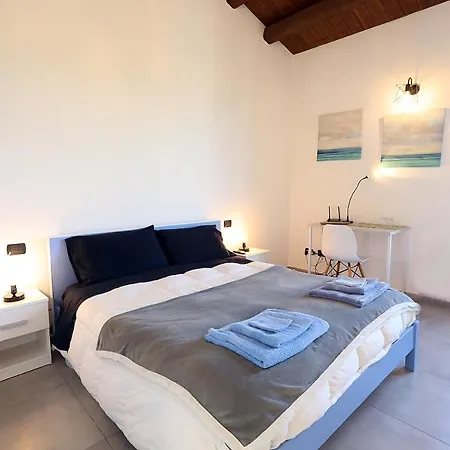 Bed & Breakfast Ibla Barocca 4*