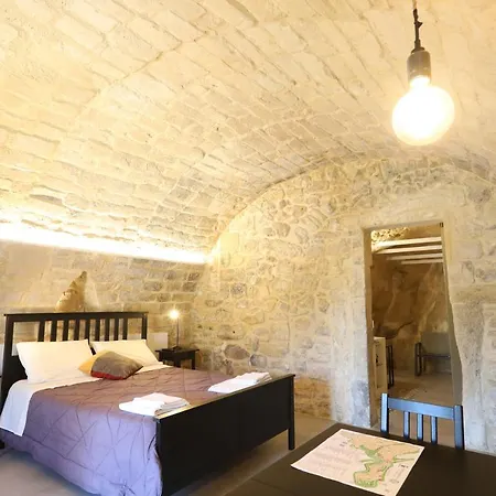 Ibla Barocca 4* Ragusa