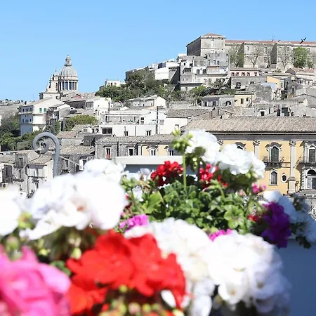 Bed & Breakfast Ibla Barocca