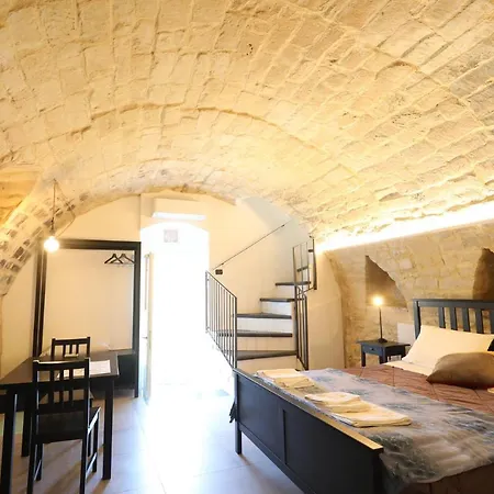 Bed & Breakfast Ibla Barocca 4*