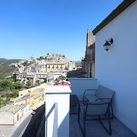 Ibla Barocca راغوزا