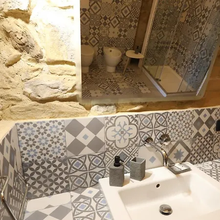 Bed & Breakfast Ibla Barocca