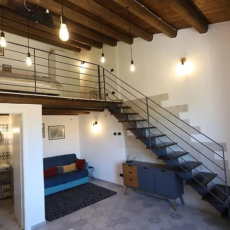 Ibla Barocca Bed & Breakfast 4*
