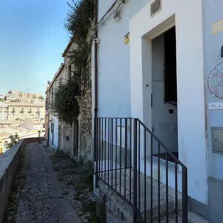 Ibla Barocca فندق مبيت وإفطار