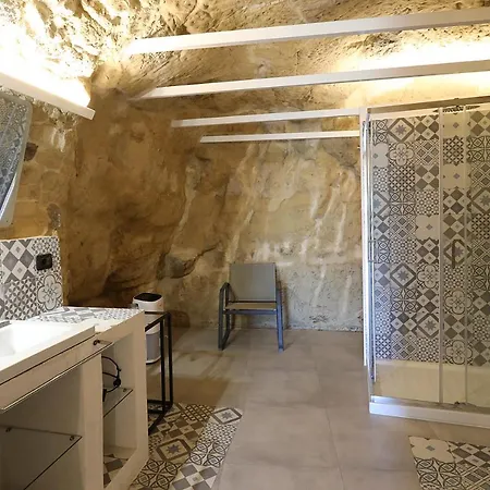 Bed & Breakfast Ibla Barocca 4*
