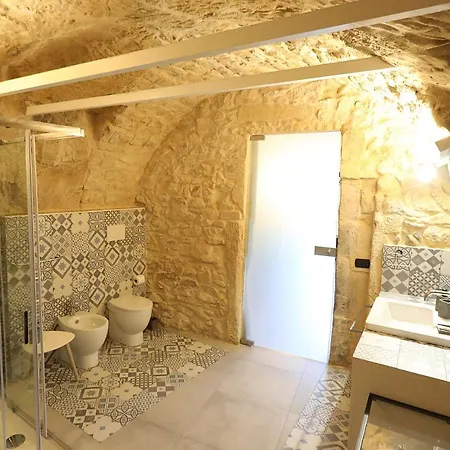 Bed & Breakfast Ibla Barocca