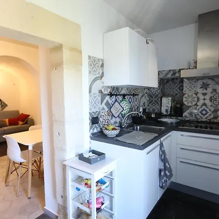 Ibla Barocca Bed & Breakfast Ragusa