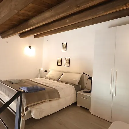 Ibla Barocca Bed & Breakfast 4*