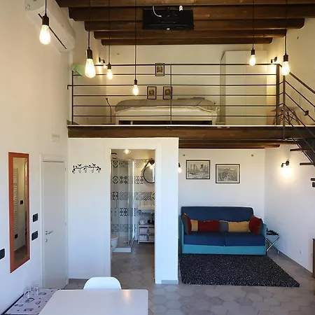 Ibla Barocca Bed & Breakfast Ragusa