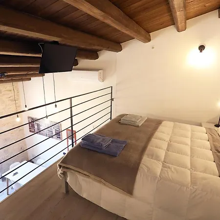 Ibla Barocca Bed & Breakfast 4*