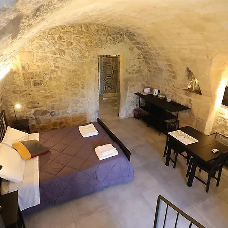 Ibla Barocca 4*