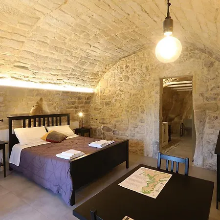 Ibla Barocca Ragusa