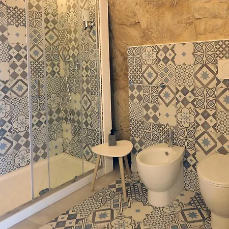 Ibla Barocca 4* Ragusa