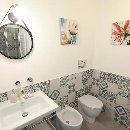 Ibla Barocca Bed & Breakfast 4*