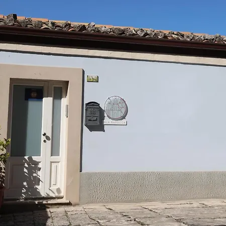 Ibla Barocca فندق مبيت وإفطار 4*
