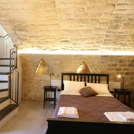 Bed & Breakfast Ibla Barocca 4*