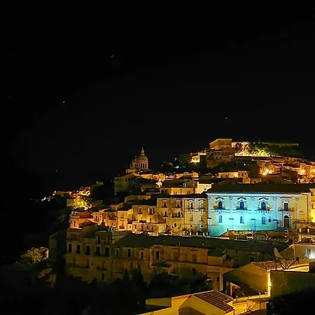 Ibla Barocca Bed & Breakfast