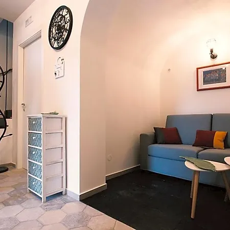 Bed & Breakfast Ibla Barocca 4*
