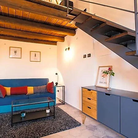 Ibla Barocca Bed & Breakfast