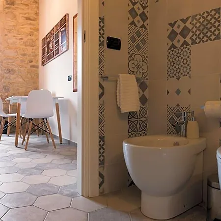 Ibla Barocca Bed & Breakfast