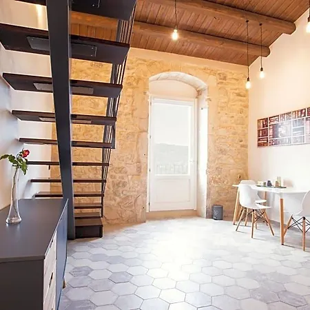 Ibla Barocca 4*