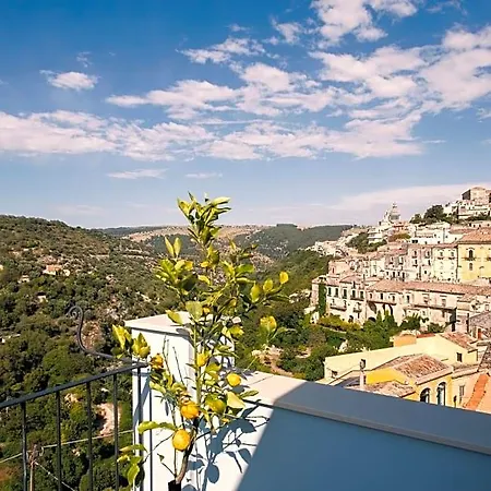 Ibla Barocca Bed & Breakfast Ragusa