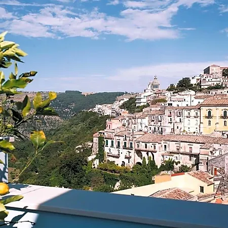 Ibla Barocca Bed & Breakfast