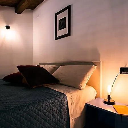 Ibla Barocca Bed & Breakfast