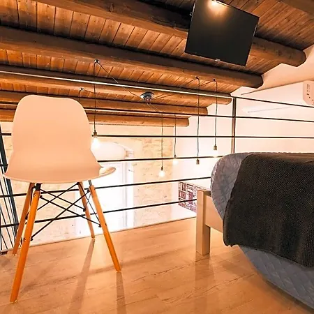 Bed & Breakfast Ibla Barocca Ragusa